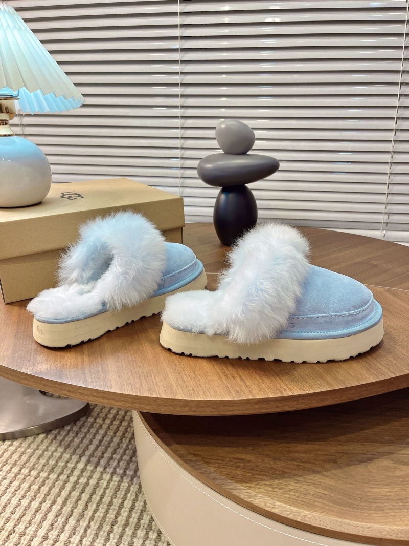Ugg Slippers